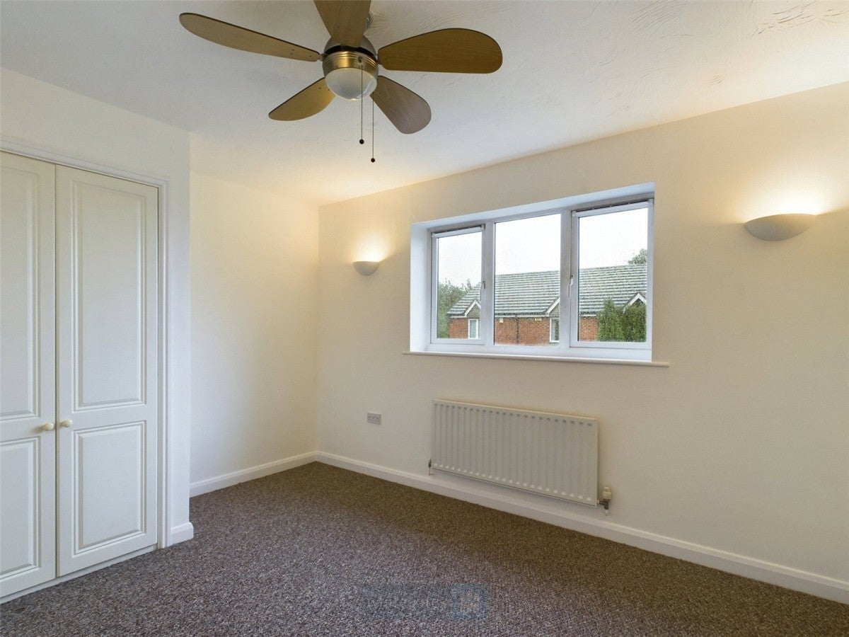 House Kappler Close in Gedling