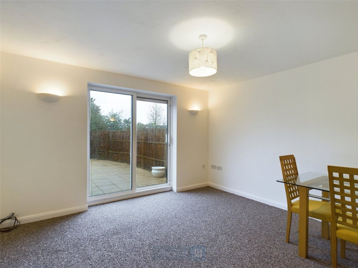 House Kappler Close in Gedling