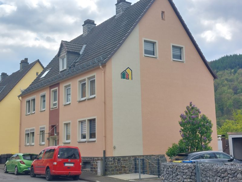 Wohnung Blumenstraße in Altena