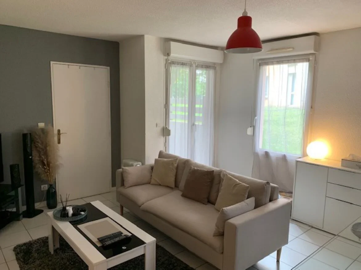 Appartement Boulevard de la Première Armée à Margny-lès-Compiègne