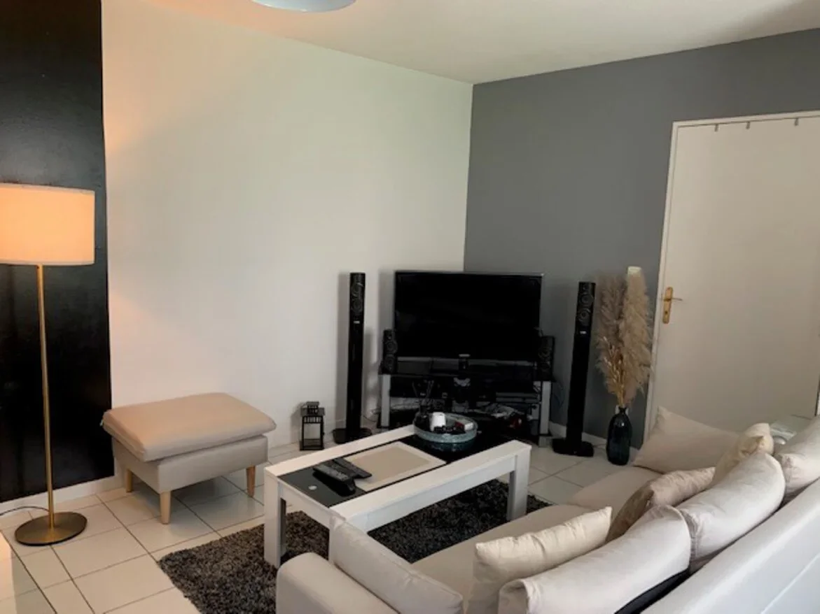 Flat Boulevard de la Première Armée in Margny-lès-Compiègne