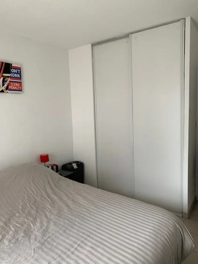 Flat Boulevard de la Première Armée in Margny-lès-Compiègne