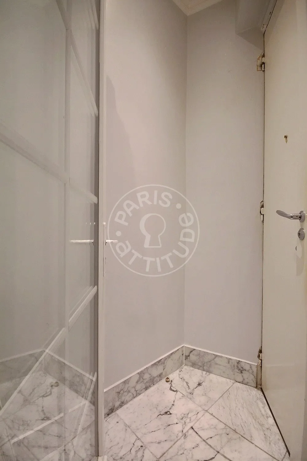 Appartement Rue du Poteau à Paris