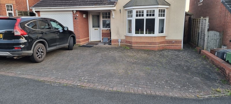 House Katmandu Road in Bromsgrove