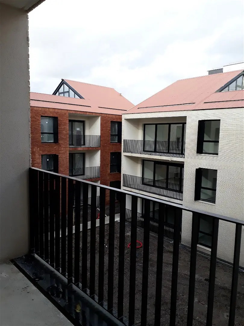 Appartement Rue Assia Djebar à Bègles