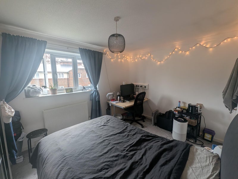 Room Nynehead Street in Greater London