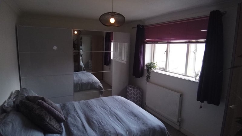 Room Nynehead Street in Greater London