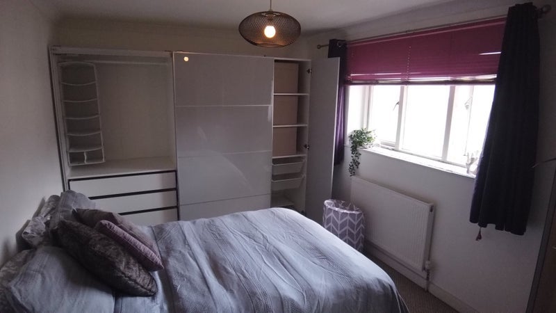 Room Nynehead Street in Greater London