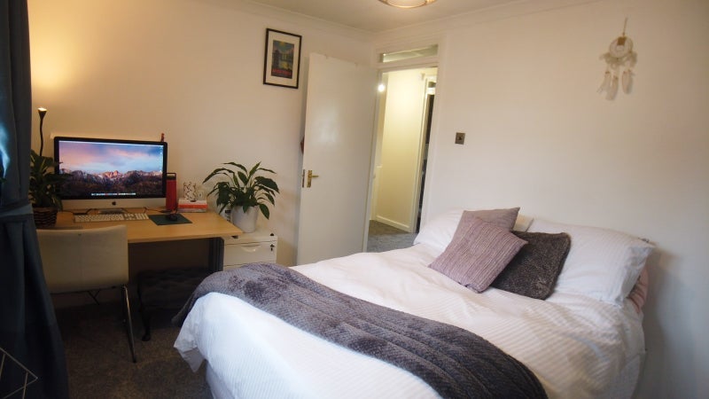 Room Nynehead Street in Greater London