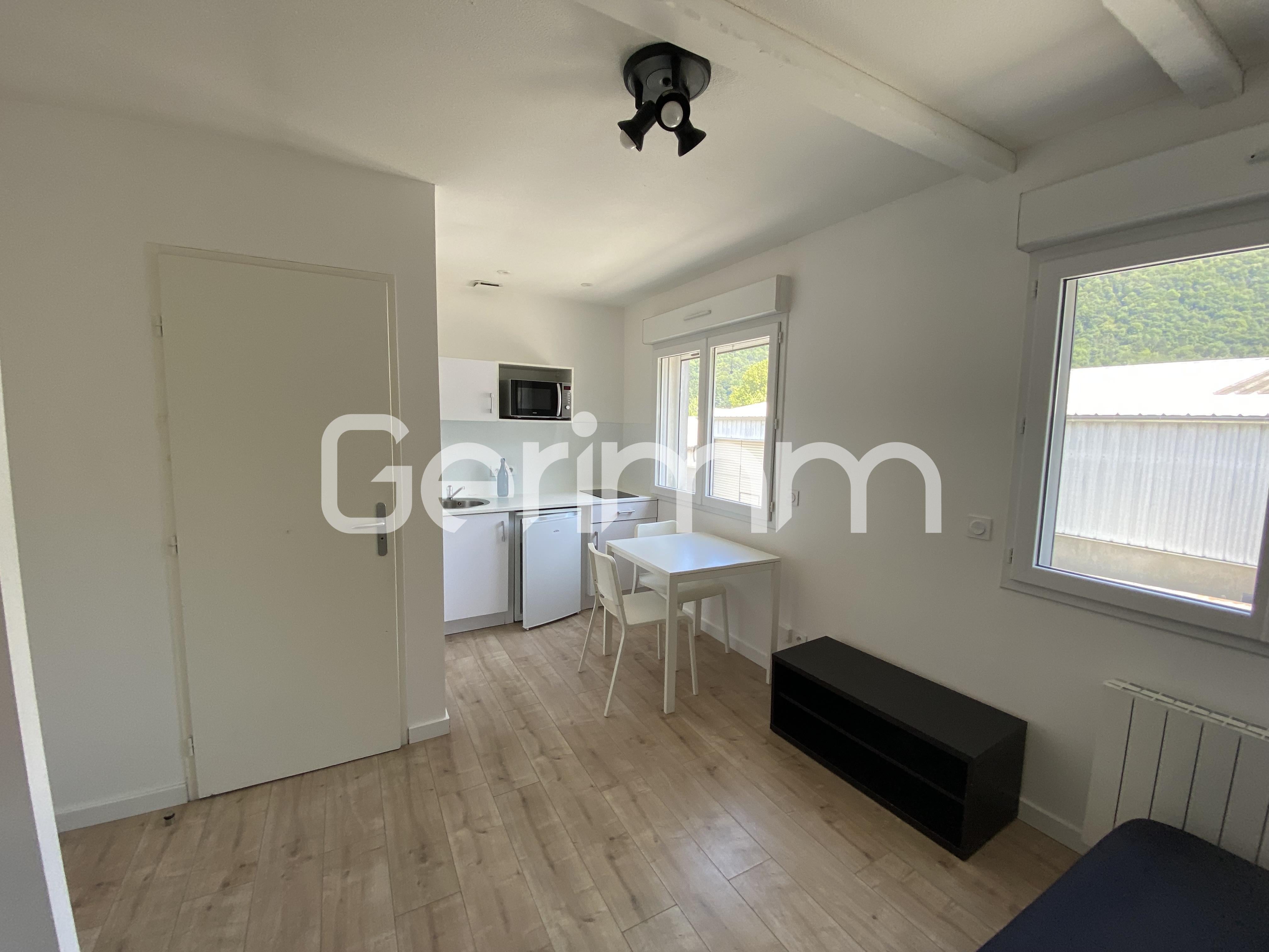 Appartement Boulevard des Alpes à Meylan