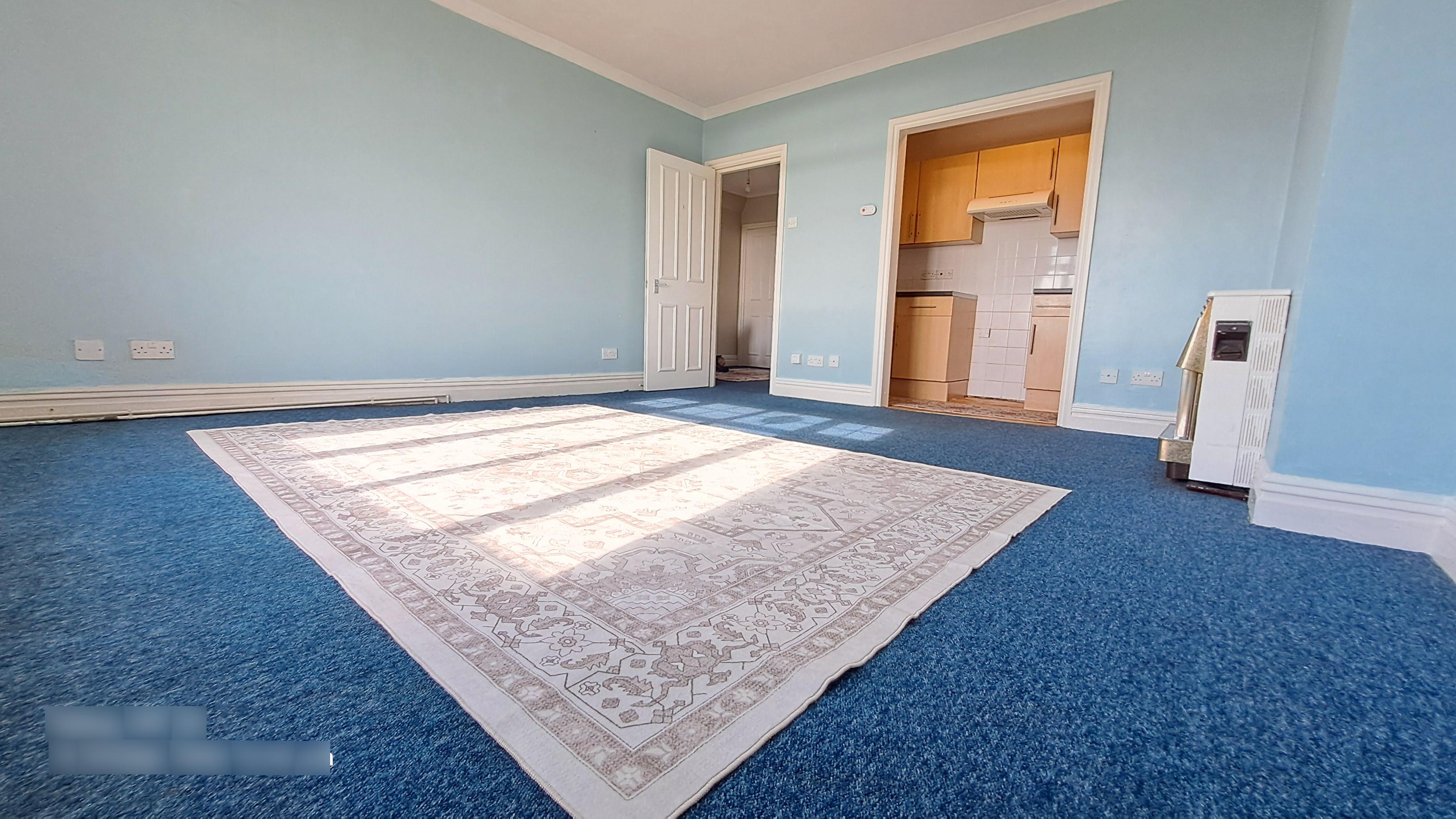 Flat South Terrace in Arun