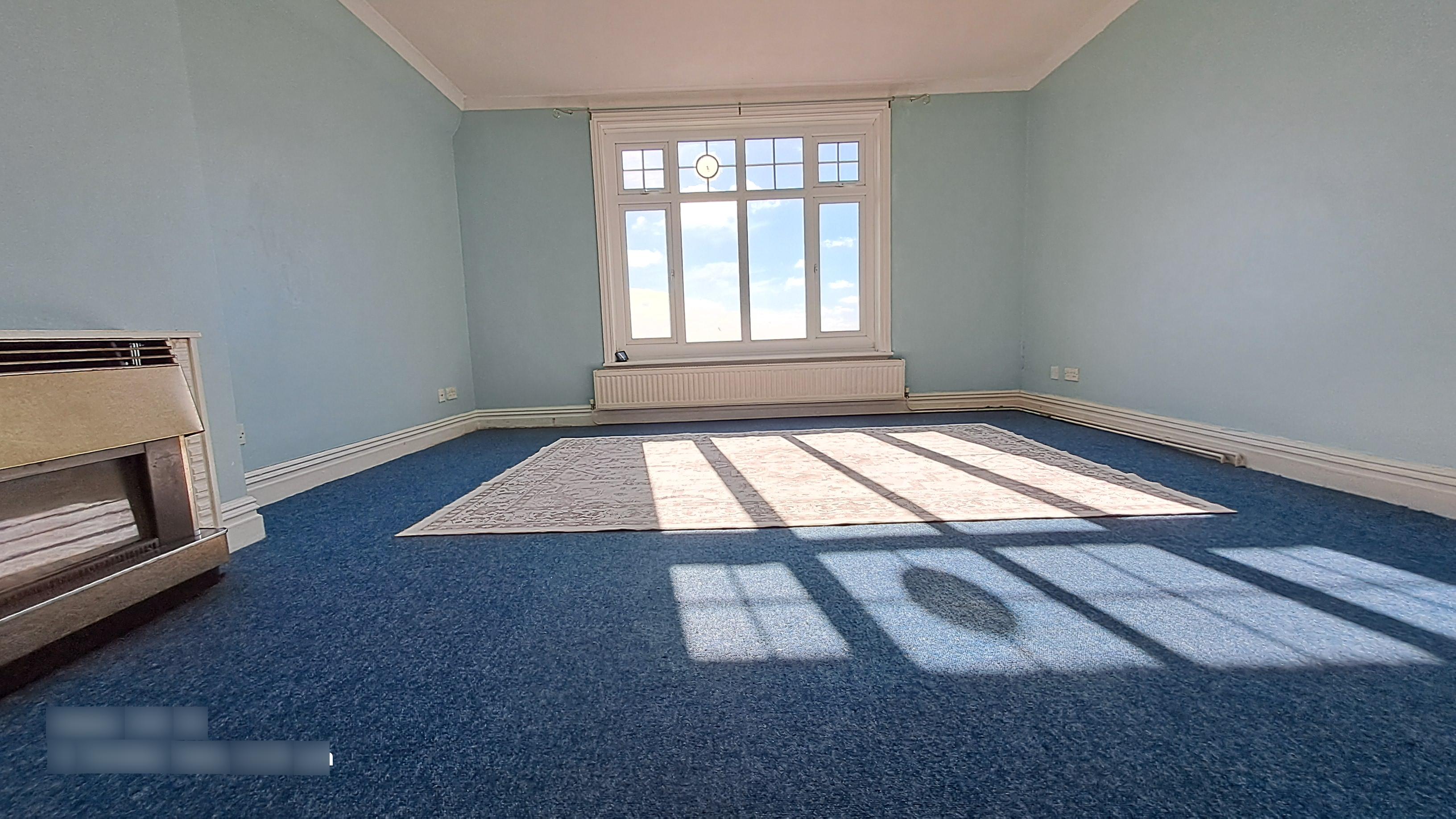 Flat South Terrace in Arun