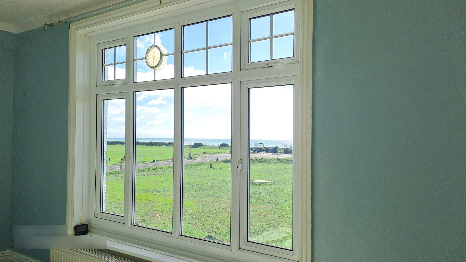 Flat South Terrace in Arun