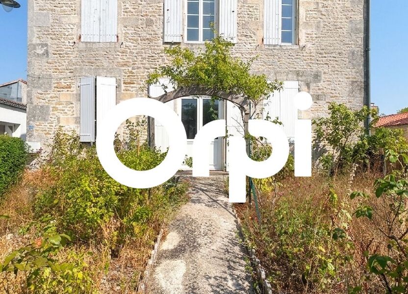 Flat Chemin du Marais in Saint-Pierre-la-Noue