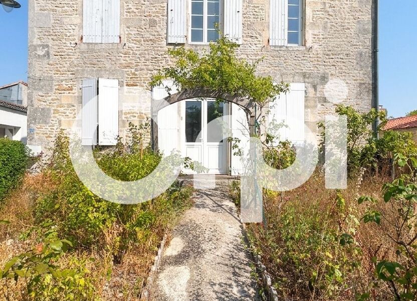 Flat Chemin du Marais in Saint-Pierre-la-Noue