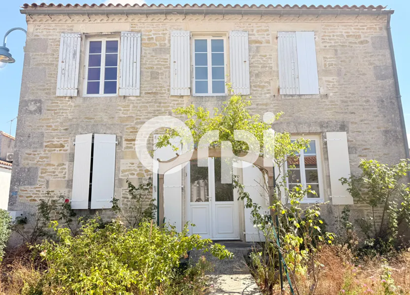 Flat Chemin du Marais in Saint-Pierre-la-Noue