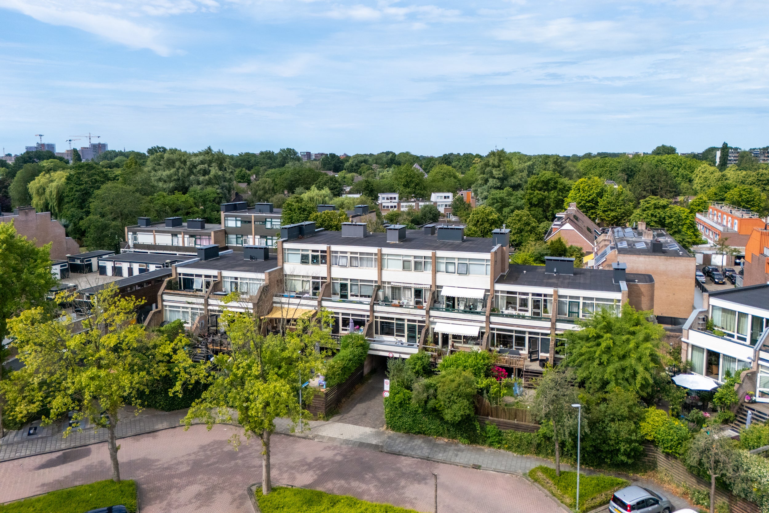 Appartement Winkelwaard 335 in Alkmaar