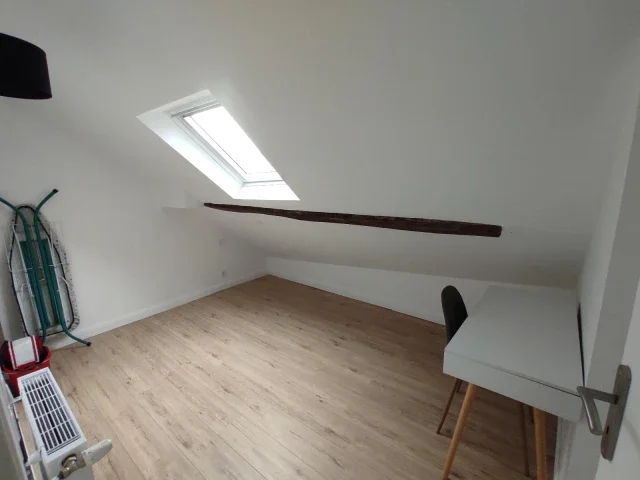 Appartement Place de la Visitation à Angers