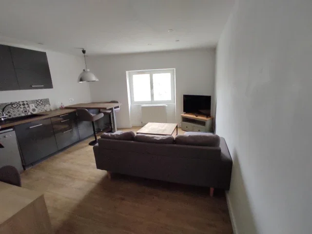 Appartement Place de la Visitation à Angers