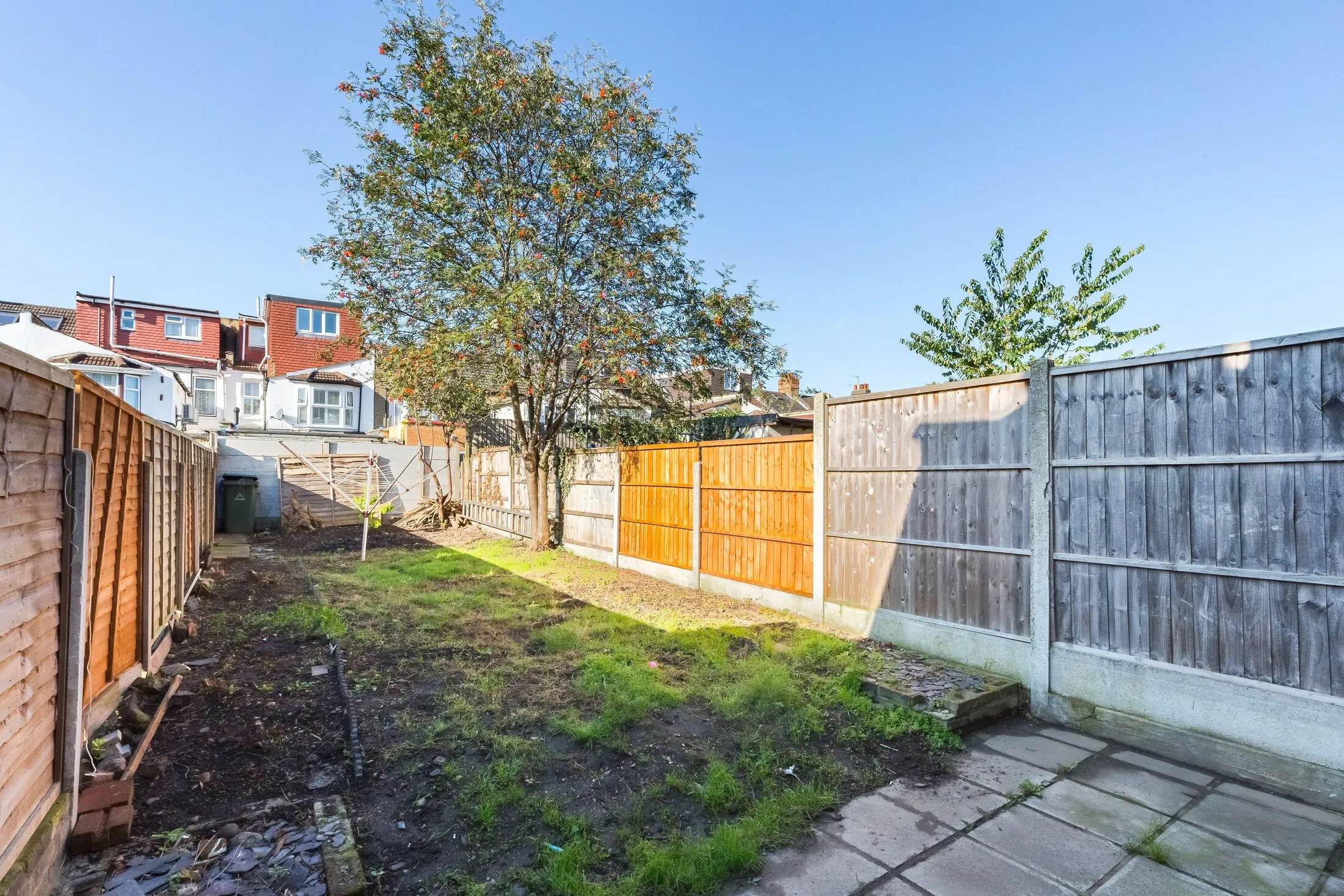 House Gwendoline Avenue in Greater London