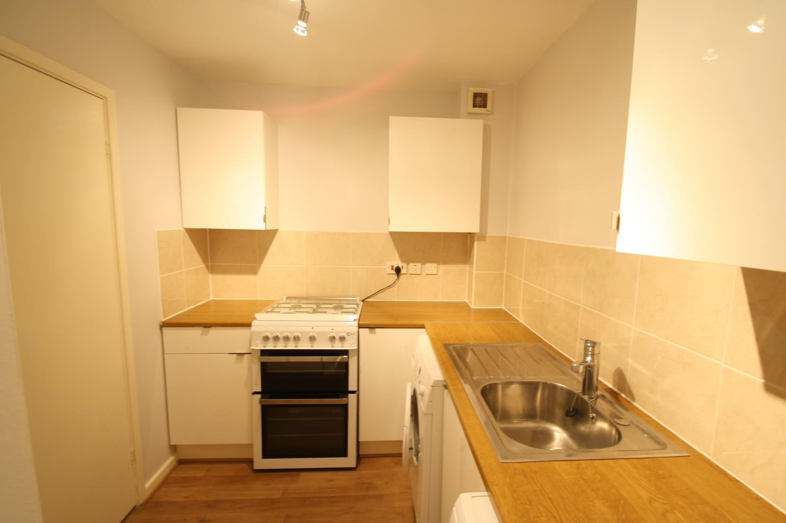 Flat Shadwell Lane in Leeds