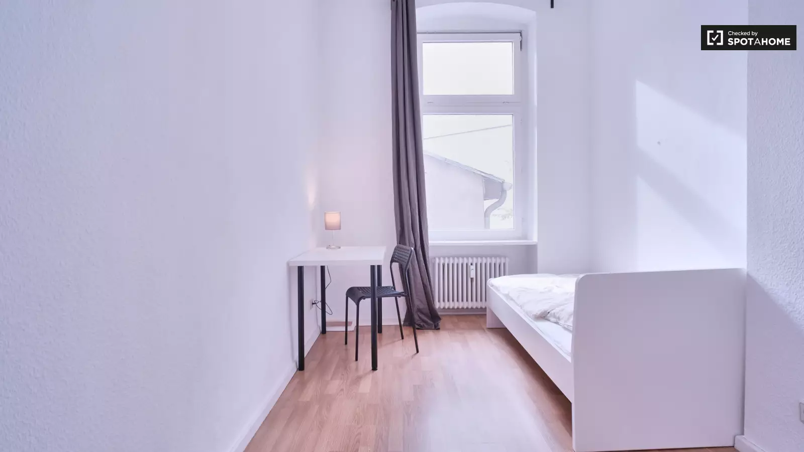 Wohnung Mahlower Straße in Berlin