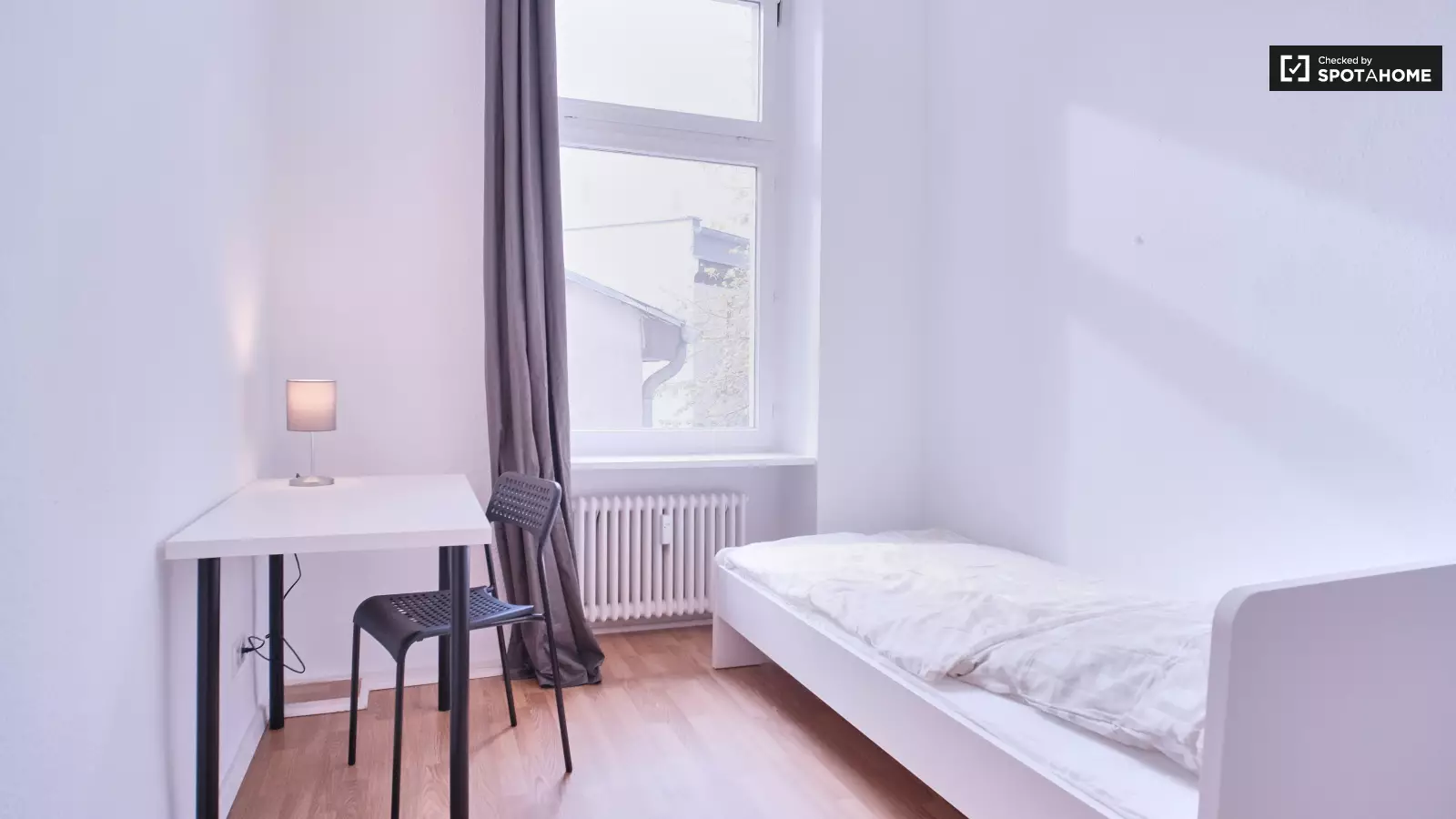 Wohnung Mahlower Straße in Berlin