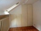 Chambre Rue de Bertrand à Rennes