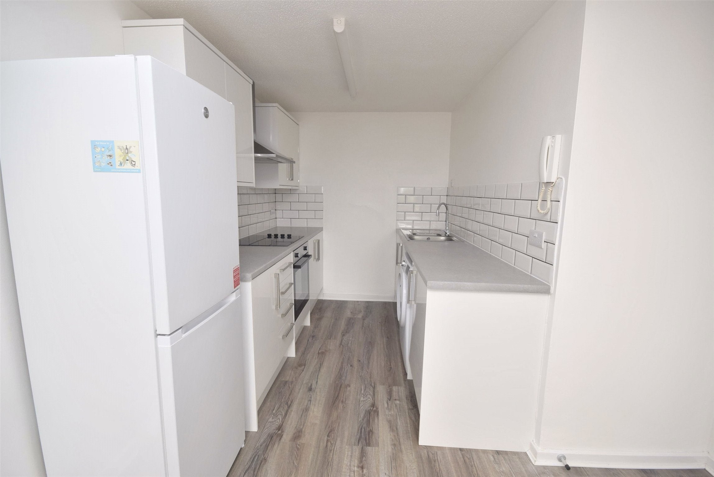 Flat St Keyna Road in Keynsham