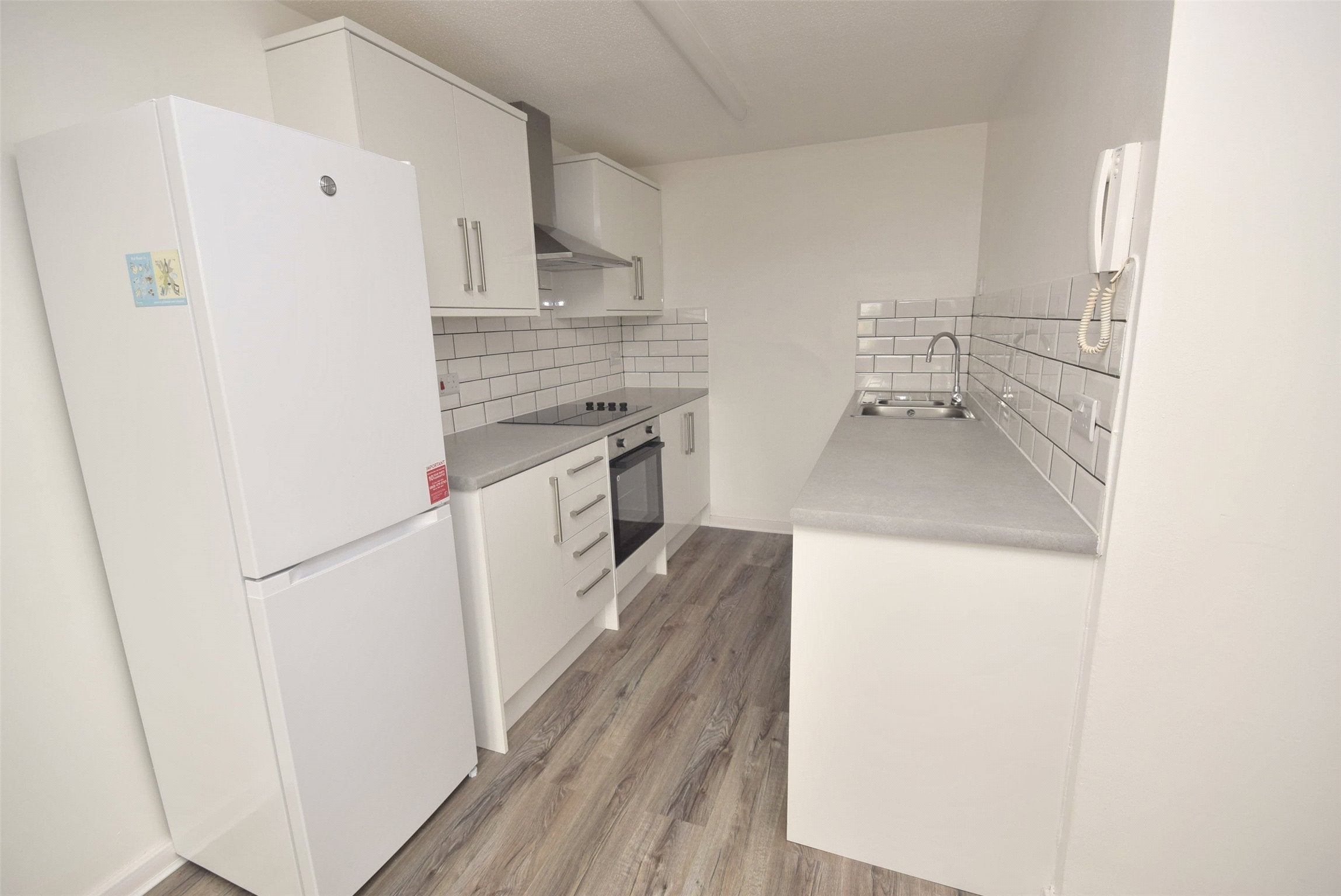 Flat St Keyna Road in Keynsham