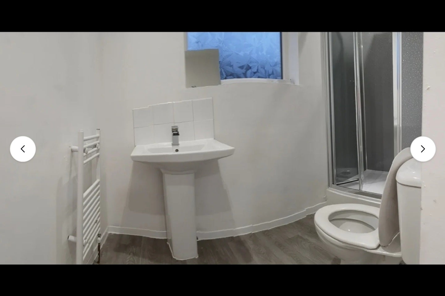 Room Armley Road in Liverpool