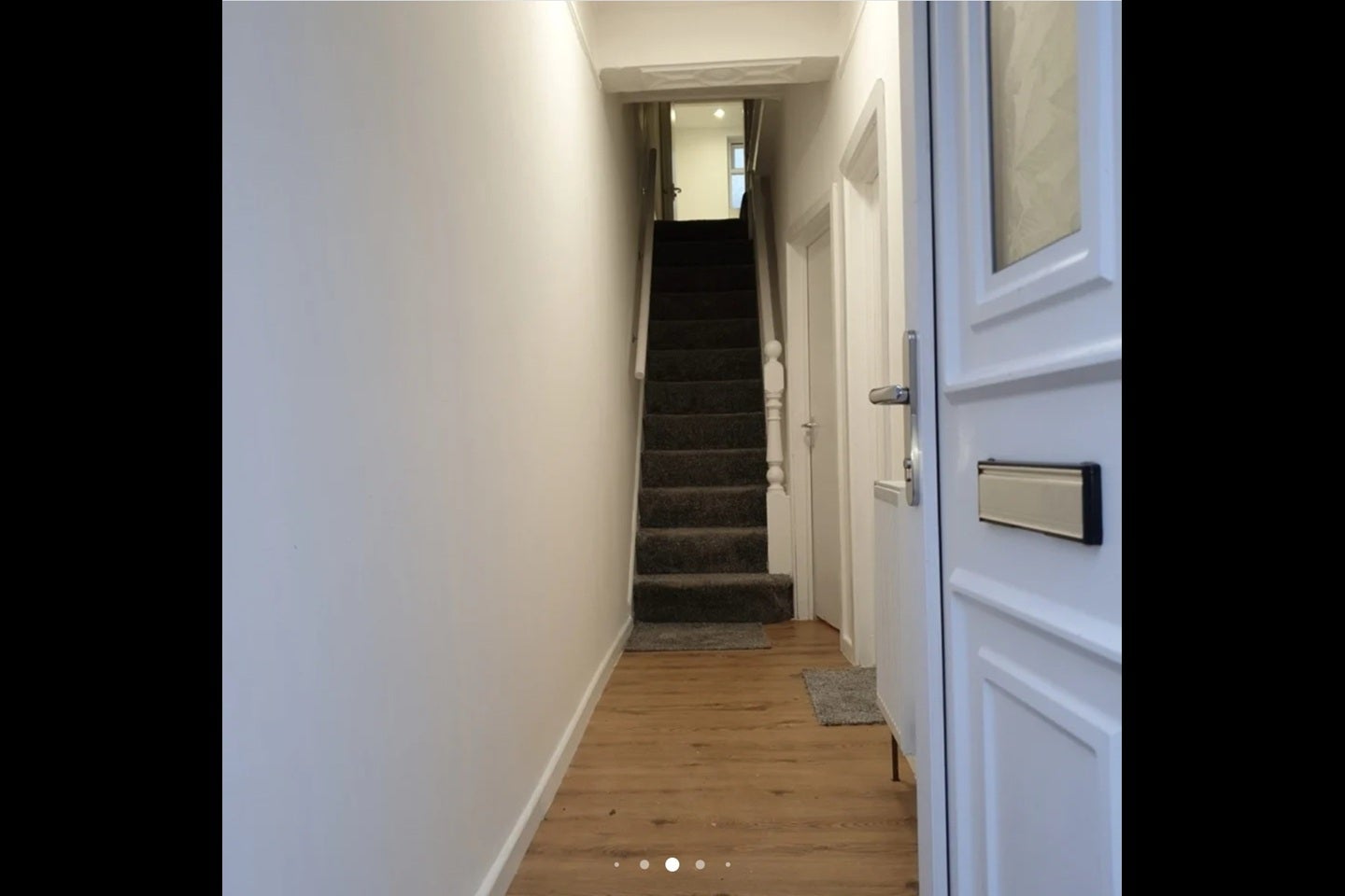 Room Armley Road in Liverpool
