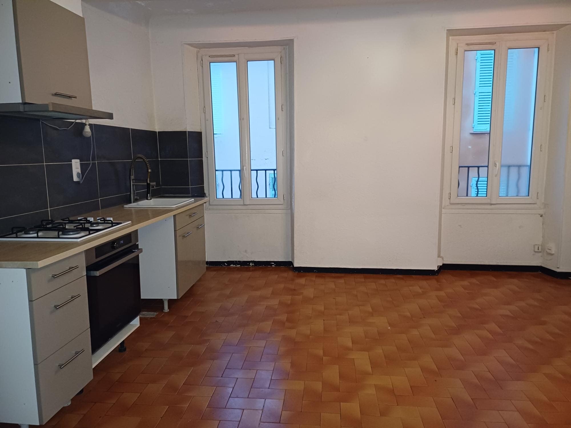 Flat Chemin des Pesquiers in Le Muy