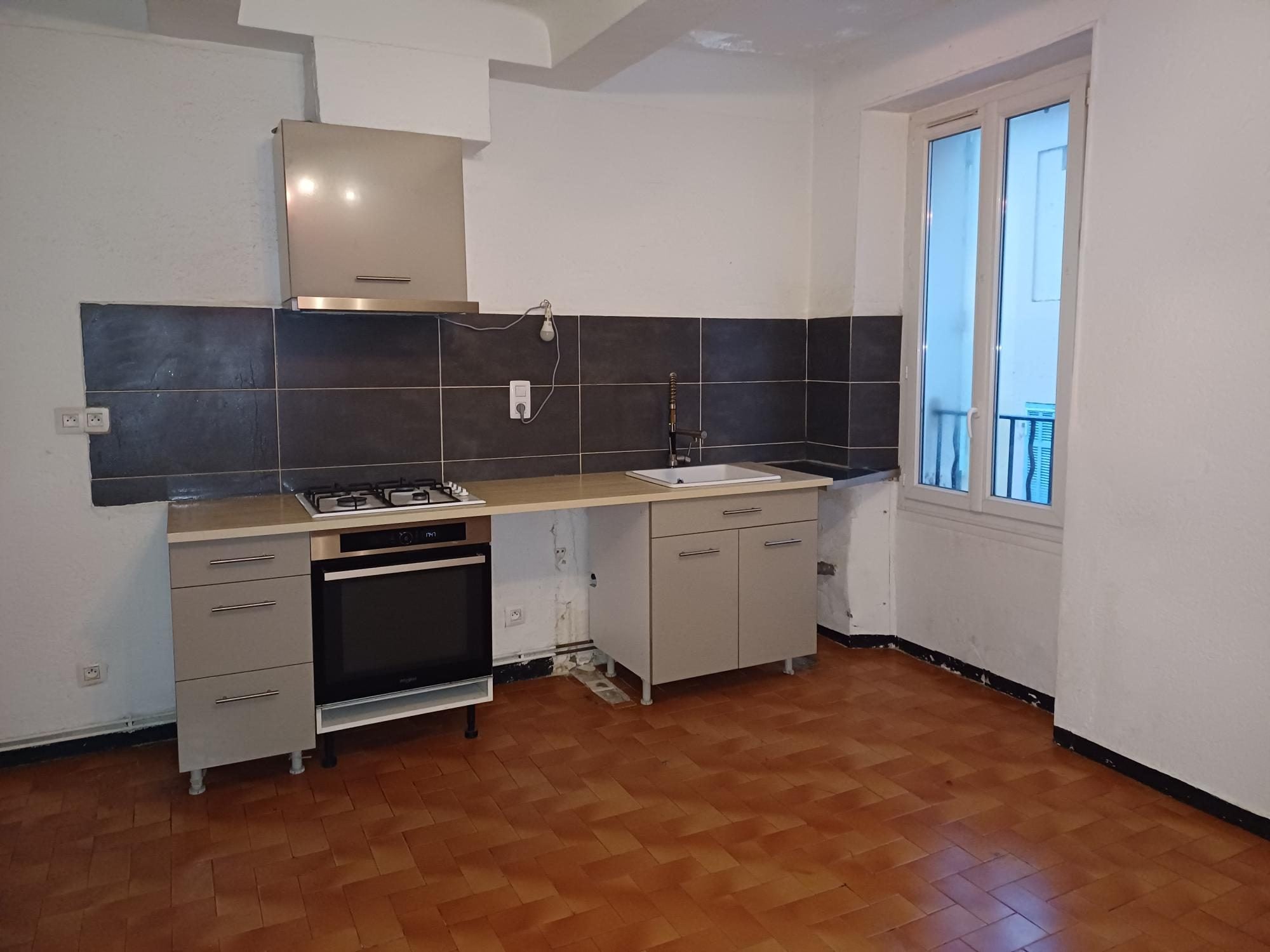 Appartement Chemin des Pesquiers à Le Muy