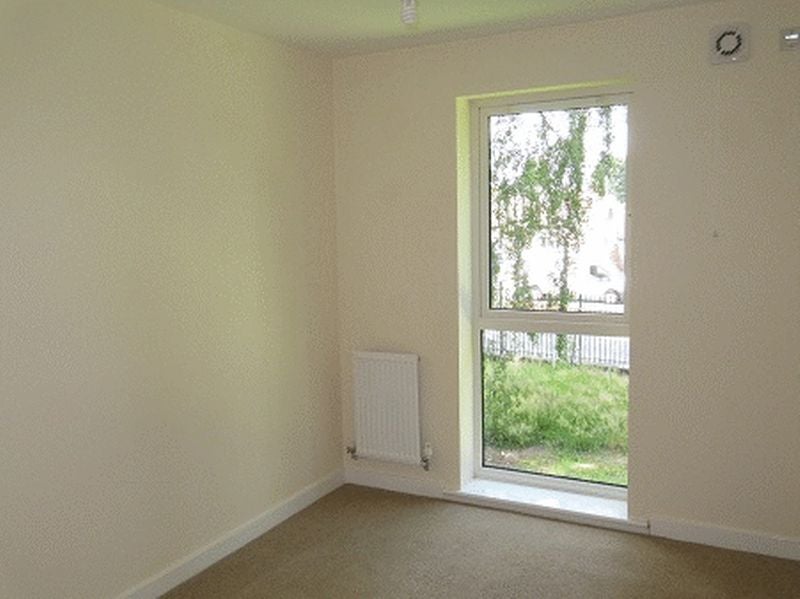 Flat Donington Grove in Wolverhampton