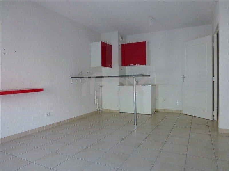 Appartement Avenue Benoît Malon à Toulon