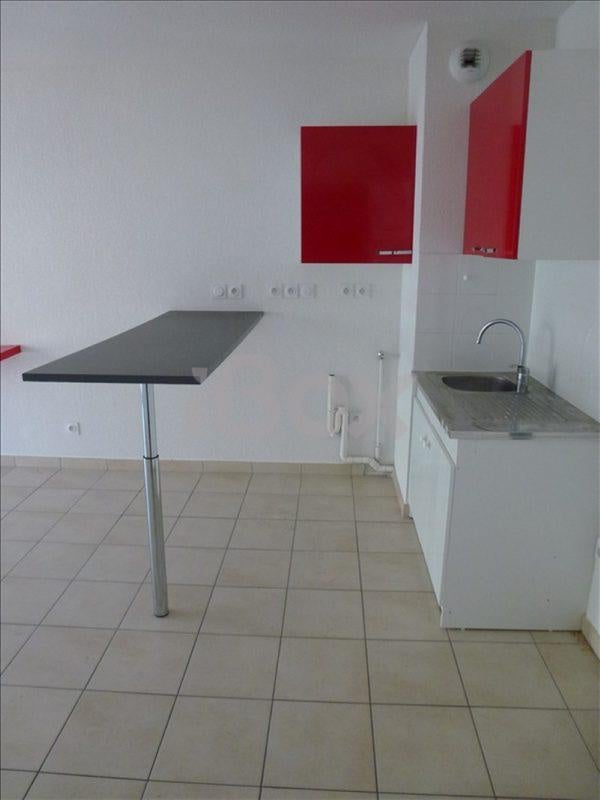 Appartement Avenue Benoît Malon à Toulon