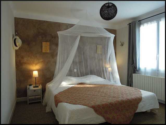 Room Traverse de la Compagnie Nationale du Rhône in Villeneuve-lès-Avignon