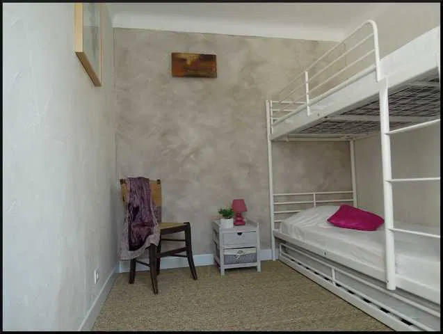 Room Traverse de la Compagnie Nationale du Rhône in Villeneuve-lès-Avignon