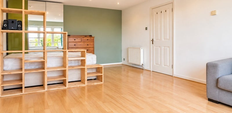 Room Arkley Road in Greater London