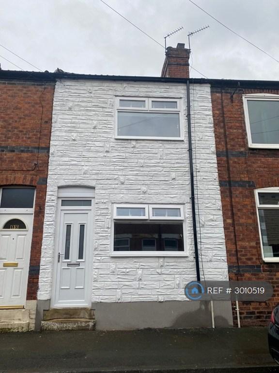 House Granville Street in Wakefield