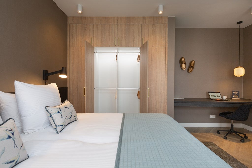 Appartamento Mauritskade 37 E a Den Haag