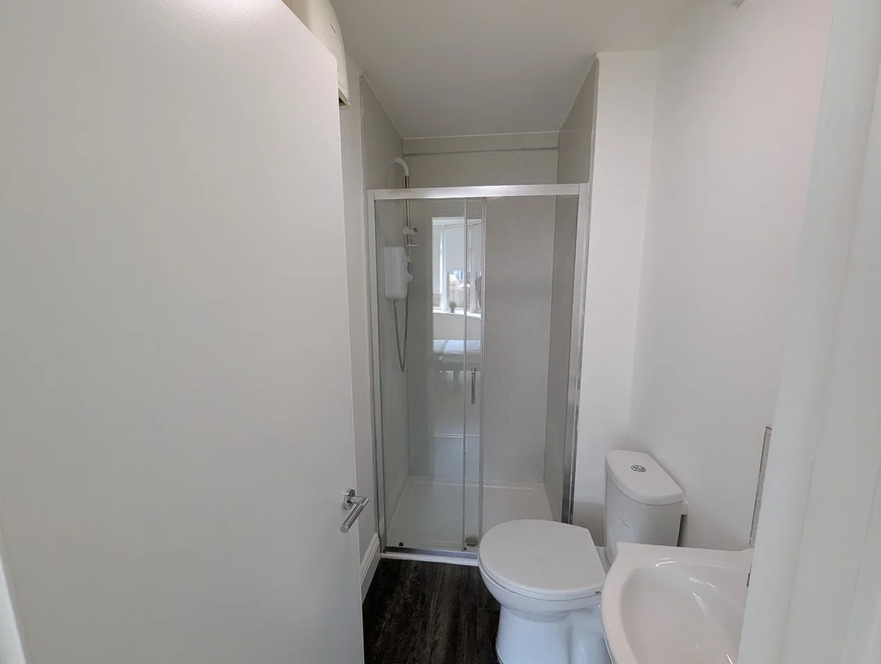 Room Ashcombe Park in Greater London