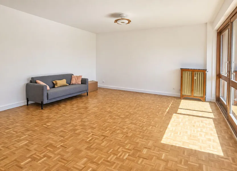 Appartement Allée François Villon à Triel-sur-Seine