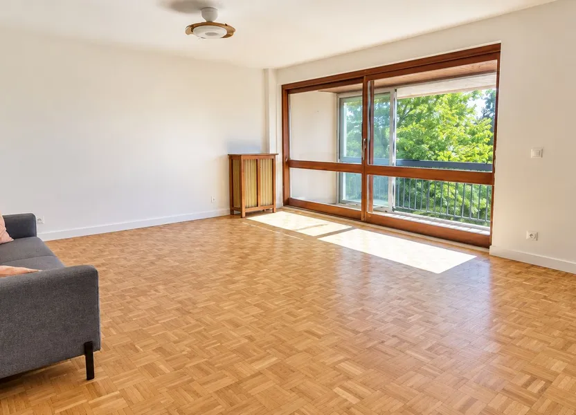 Appartement Allée François Villon à Triel-sur-Seine