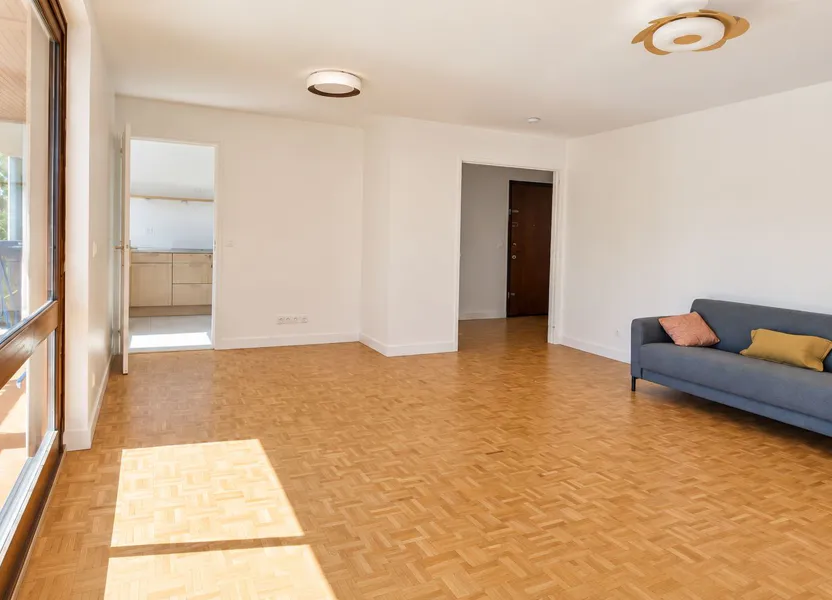 Appartement Allée François Villon à Triel-sur-Seine