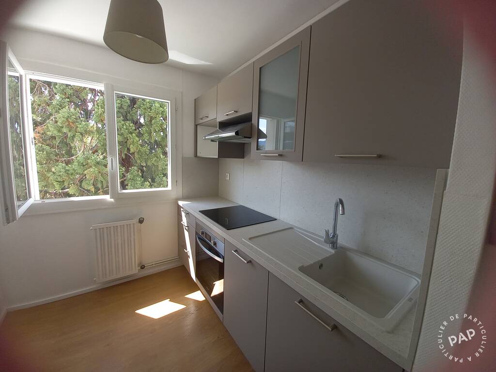 Appartement Avenue du Puy de Dôme à Clermont-Ferrand