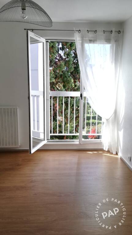 Appartement Avenue du Puy de Dôme à Clermont-Ferrand