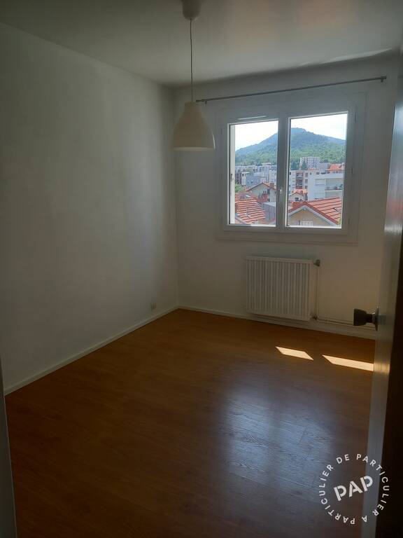Appartement Avenue du Puy de Dôme à Clermont-Ferrand