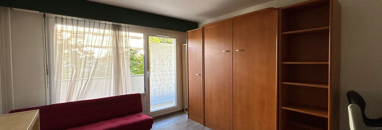 Appartement Route des Vignes à Saint-Julien-en-Genevois